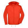 Bright Orange